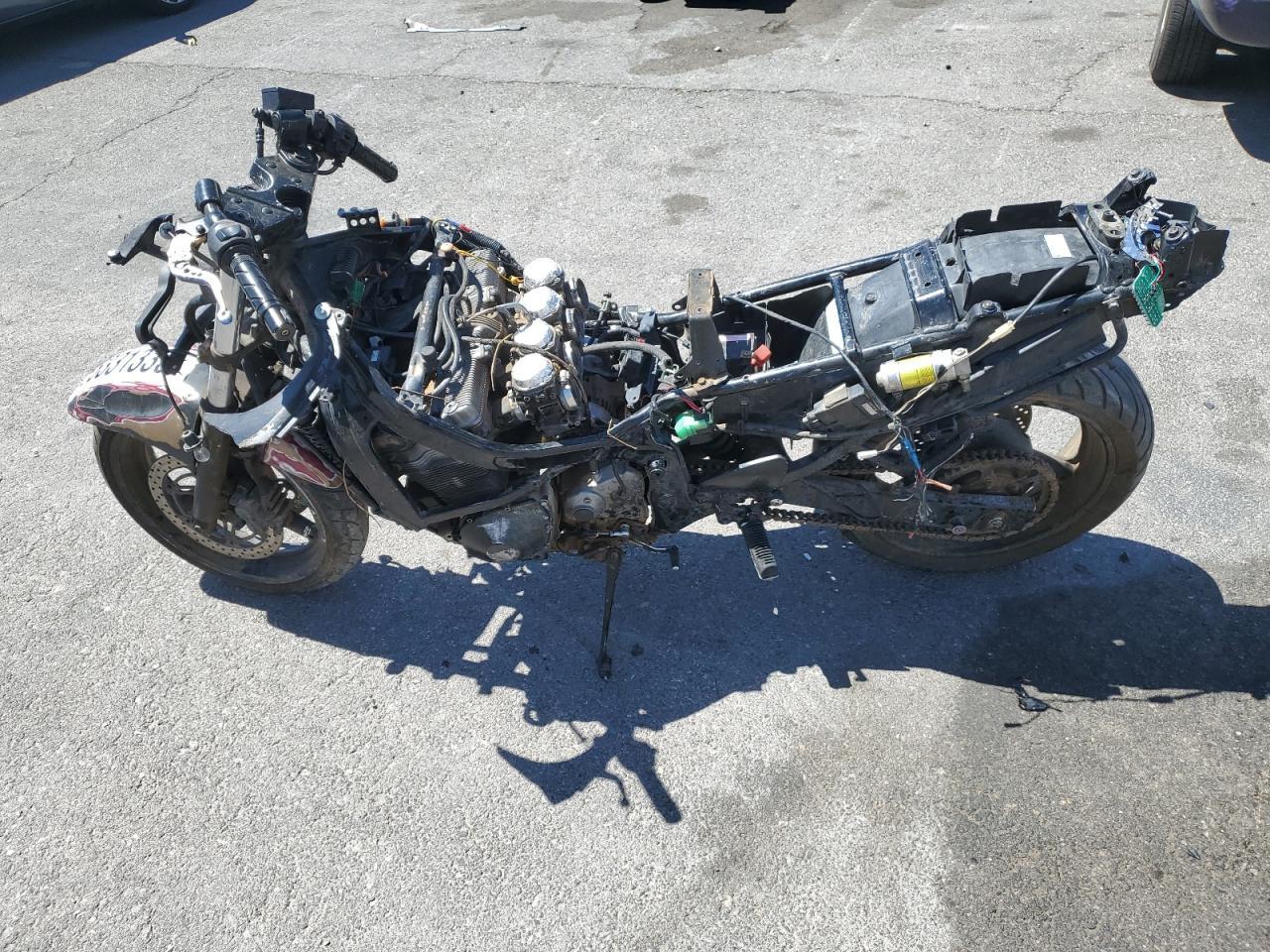 1998 Suzuki Gsx750 F - Фото 3