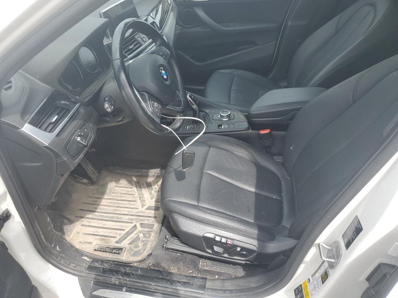 2021 BMW X1 xDrive28I - Фото 7