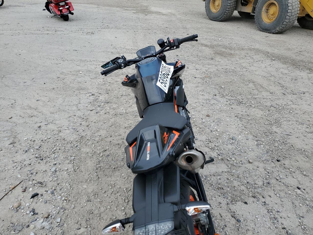 2023 Ktm 890 Duke R - Image 6