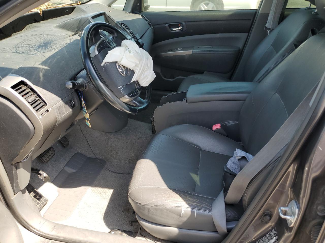 2008 Toyota Prius - Фото 7