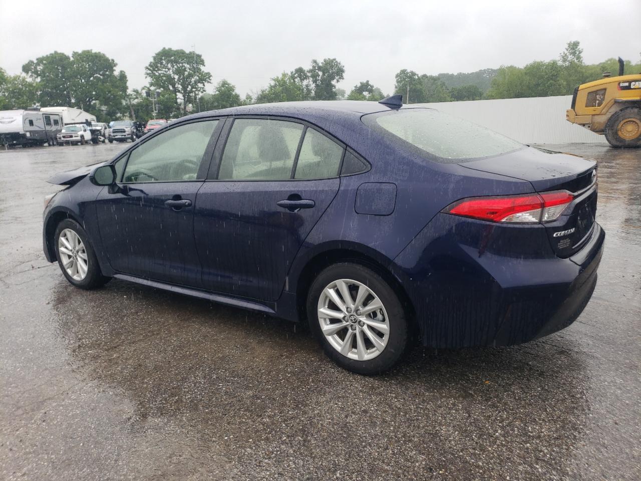 2024 Toyota Corolla Le - Image 2