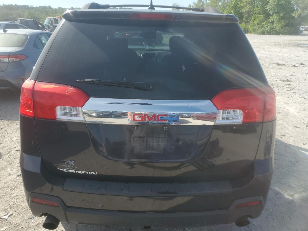 2013 GMC Terrain Slt - Image 6