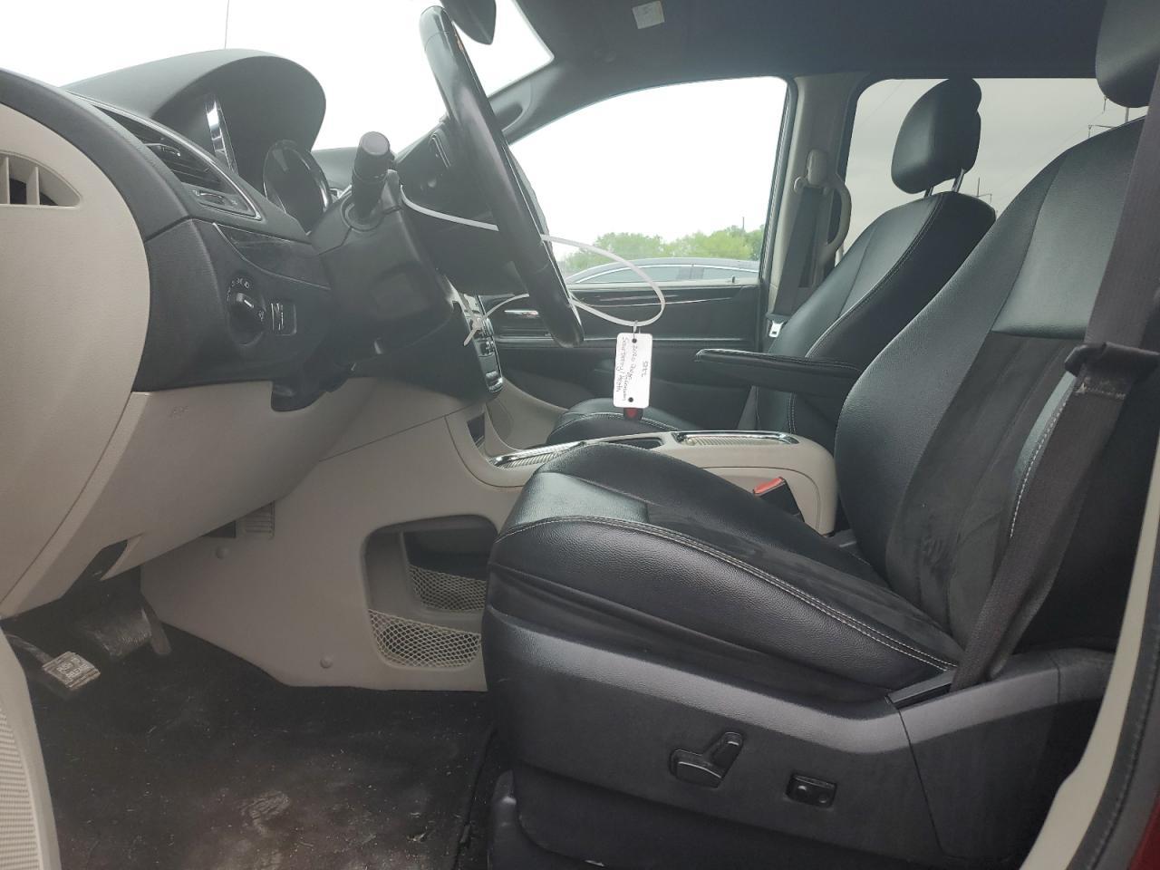 2020 Dodge Grand Caravan Sxt - Image 7