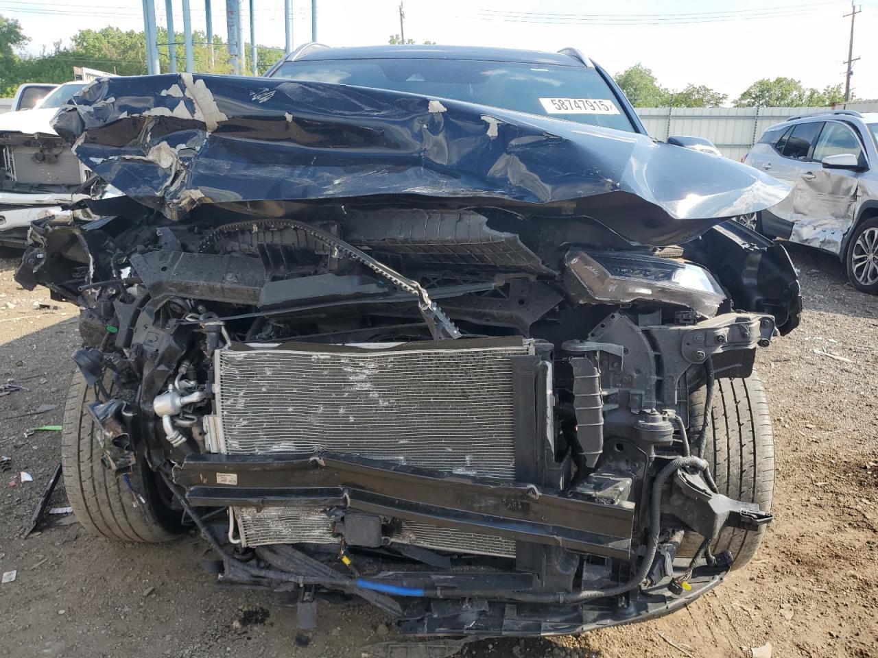 2021 Hyundai Palisade Calligraphy - Image 5