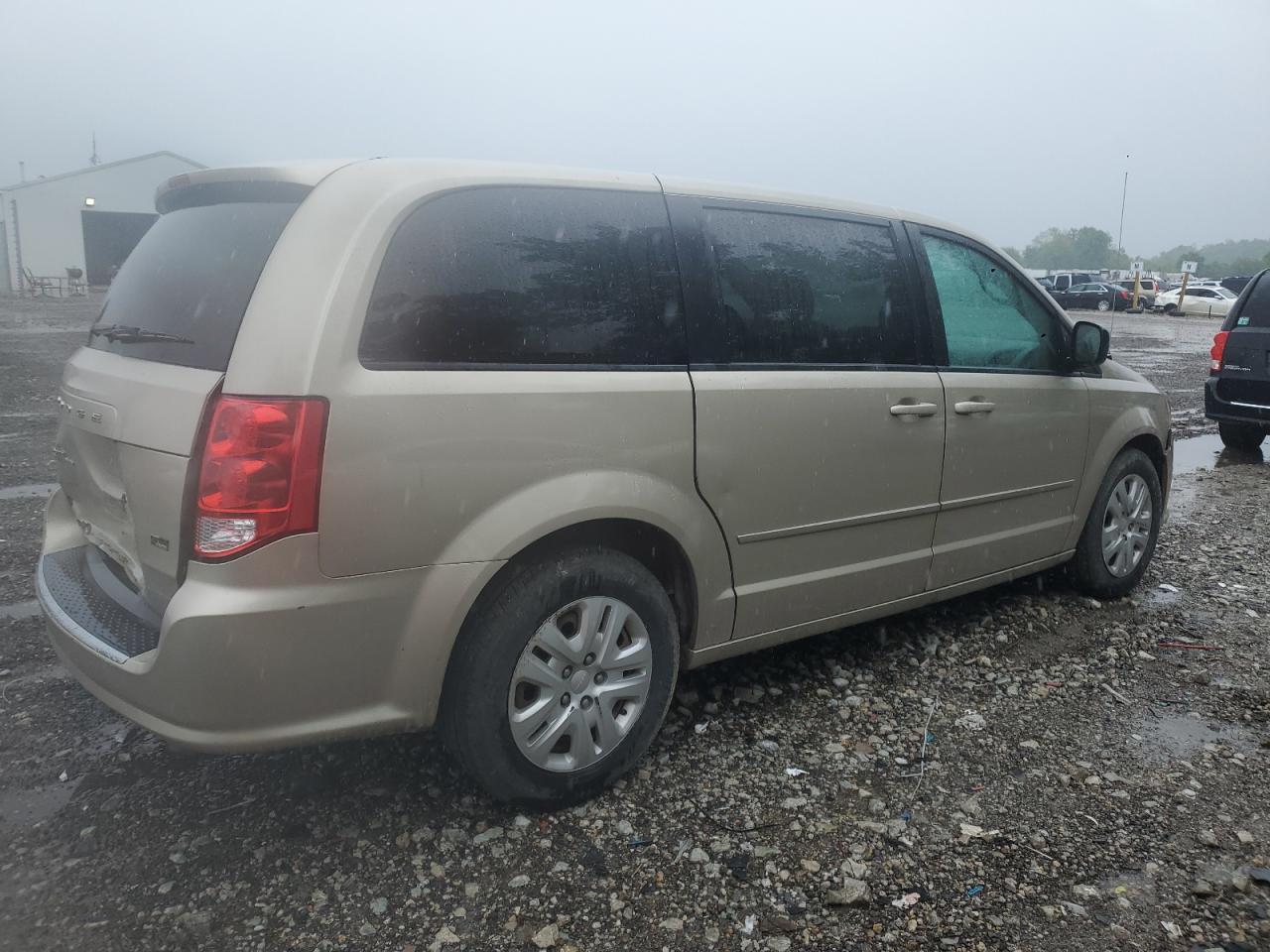 2016 Dodge Grand Caravan Se - Image 3
