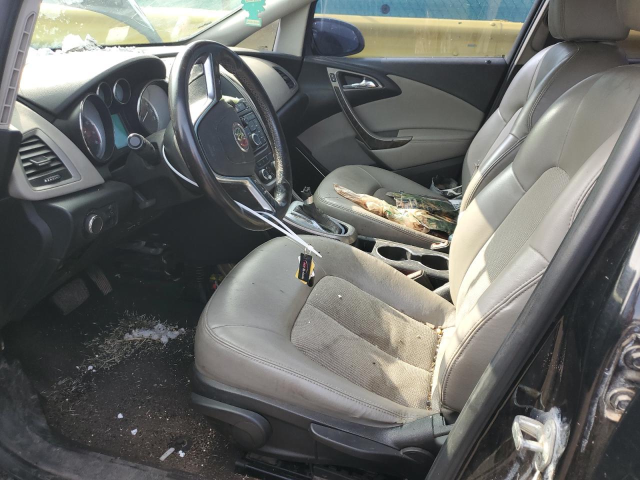 2016 Buick Verano - Image 7