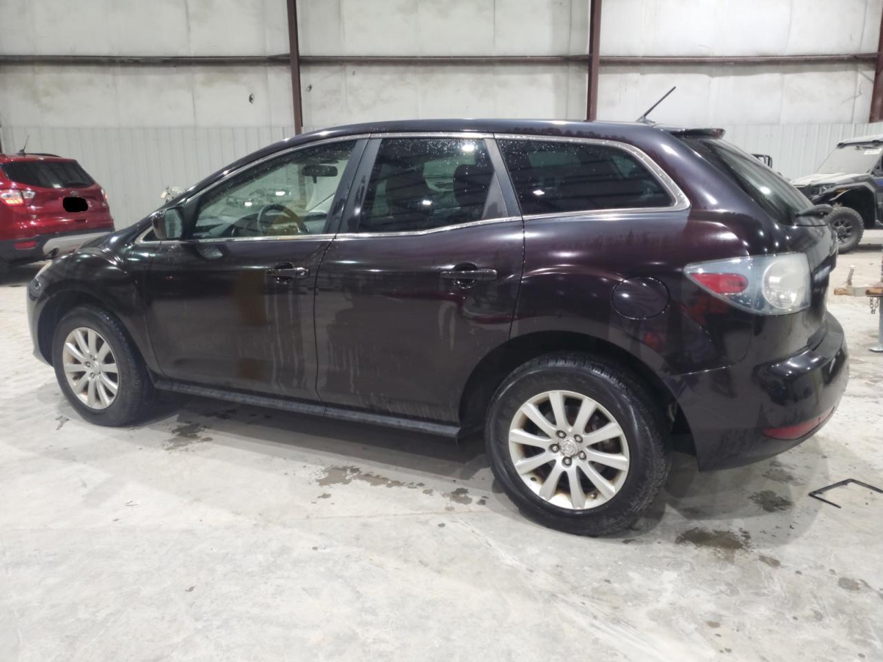 2011 Mazda Cx-7 - Фото 2