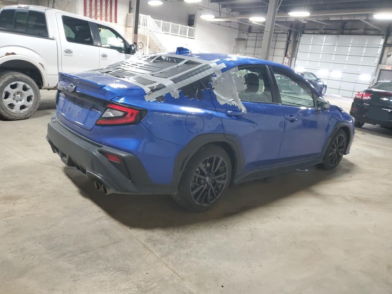 2023 Subaru Wrx Premium - Фото 3