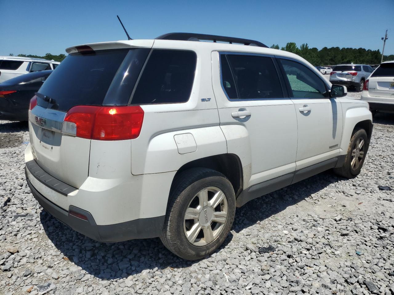 2014 GMC Terrain Slt - Image 3