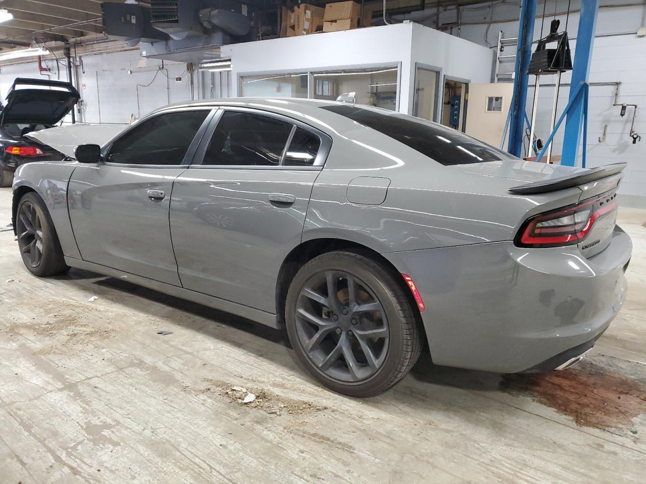 2023 Dodge Charger Sxt - Фото 2