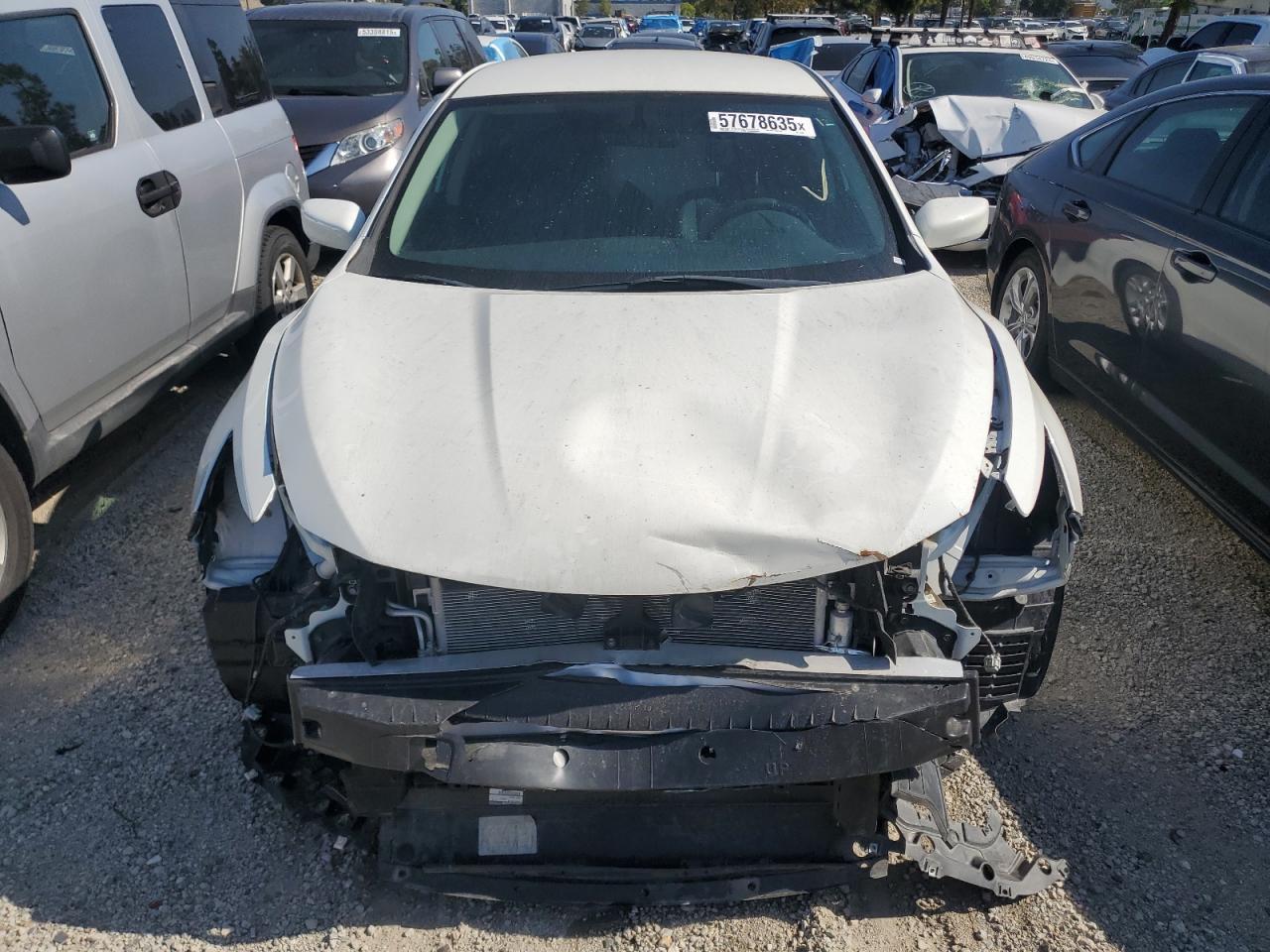 2016 Nissan Altima 2.5 - Фото 5