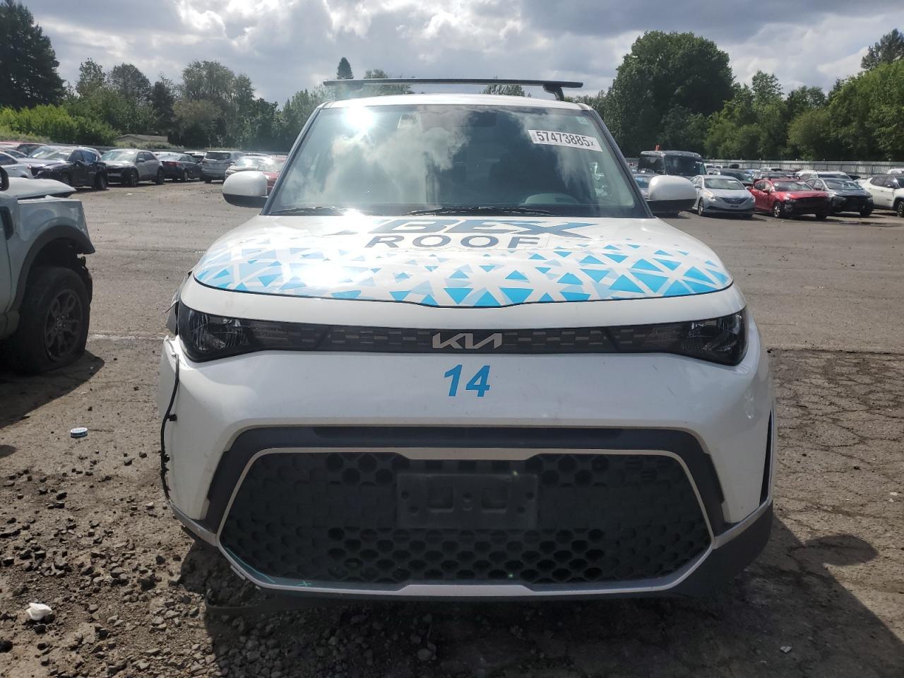 2023 Kia Soul Lx - Фото 5