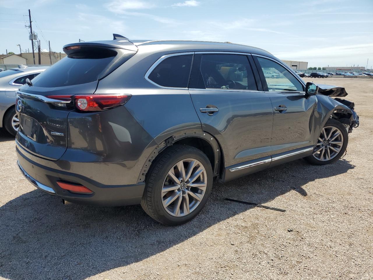2023 Mazda Cx-9 Grand Touring - Фото 3