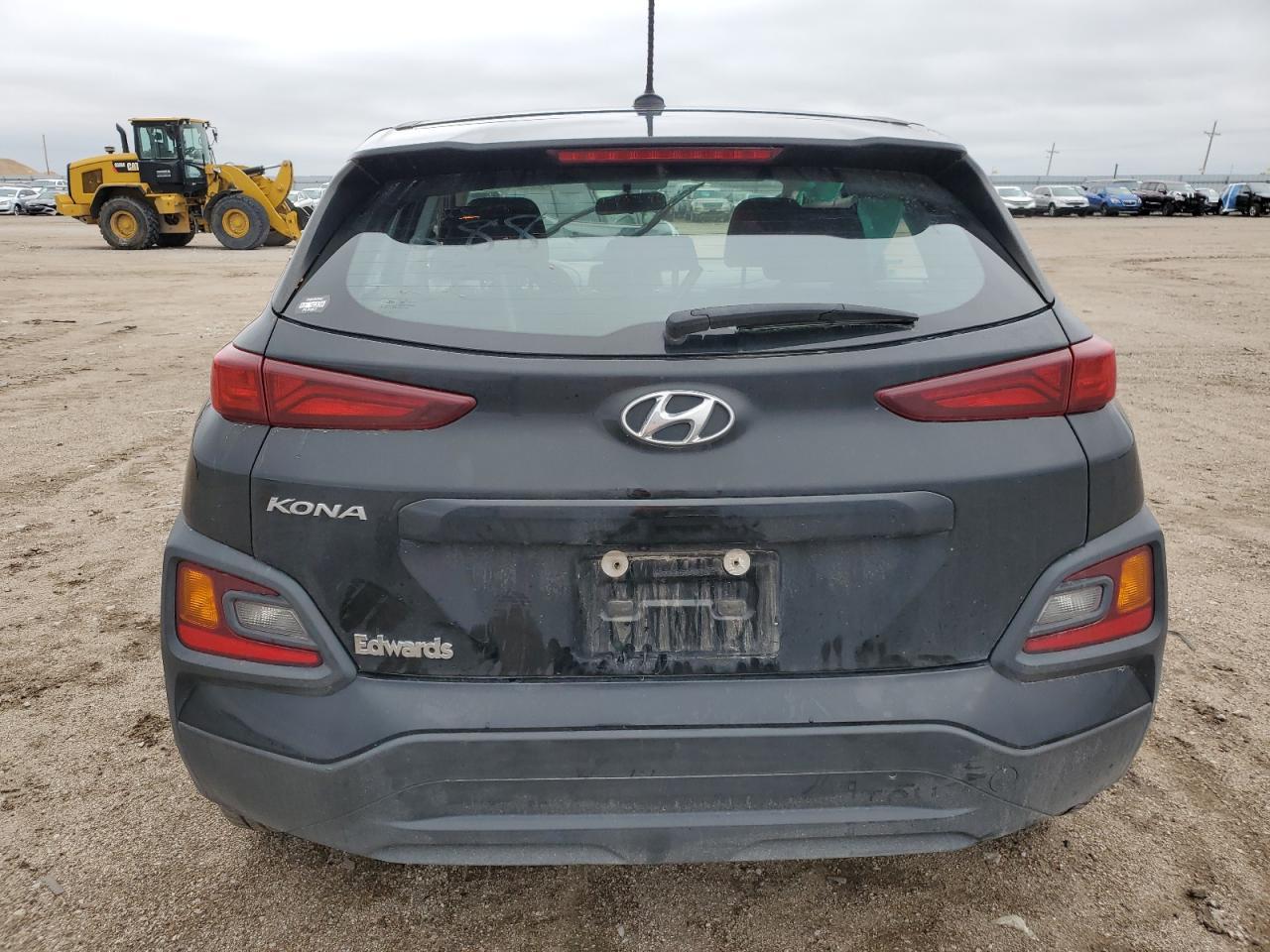 2018 Hyundai Kona Se - Image 6