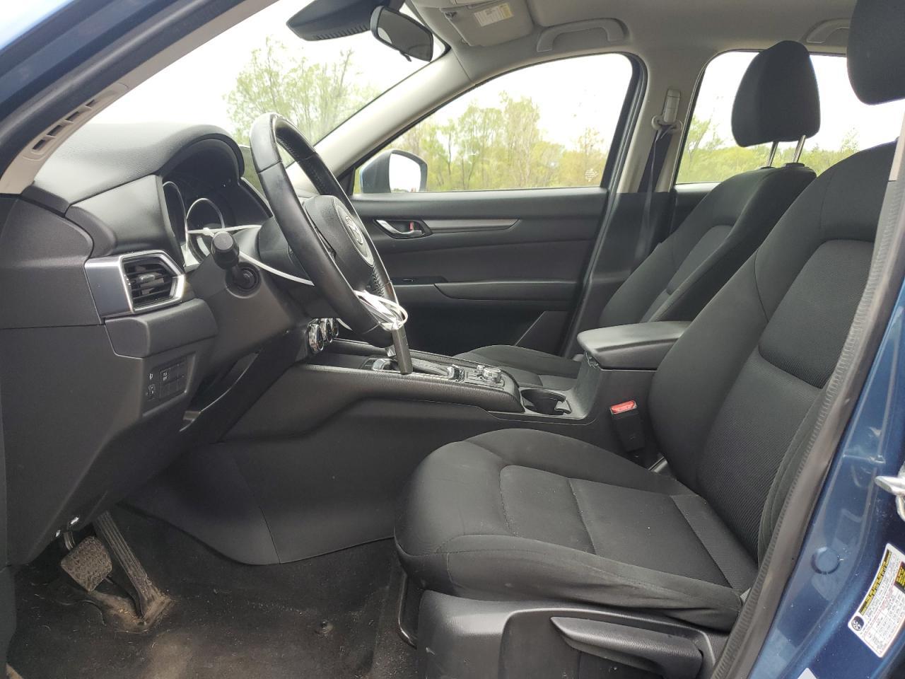 2018 Mazda Cx-5 Sport - Фото 7