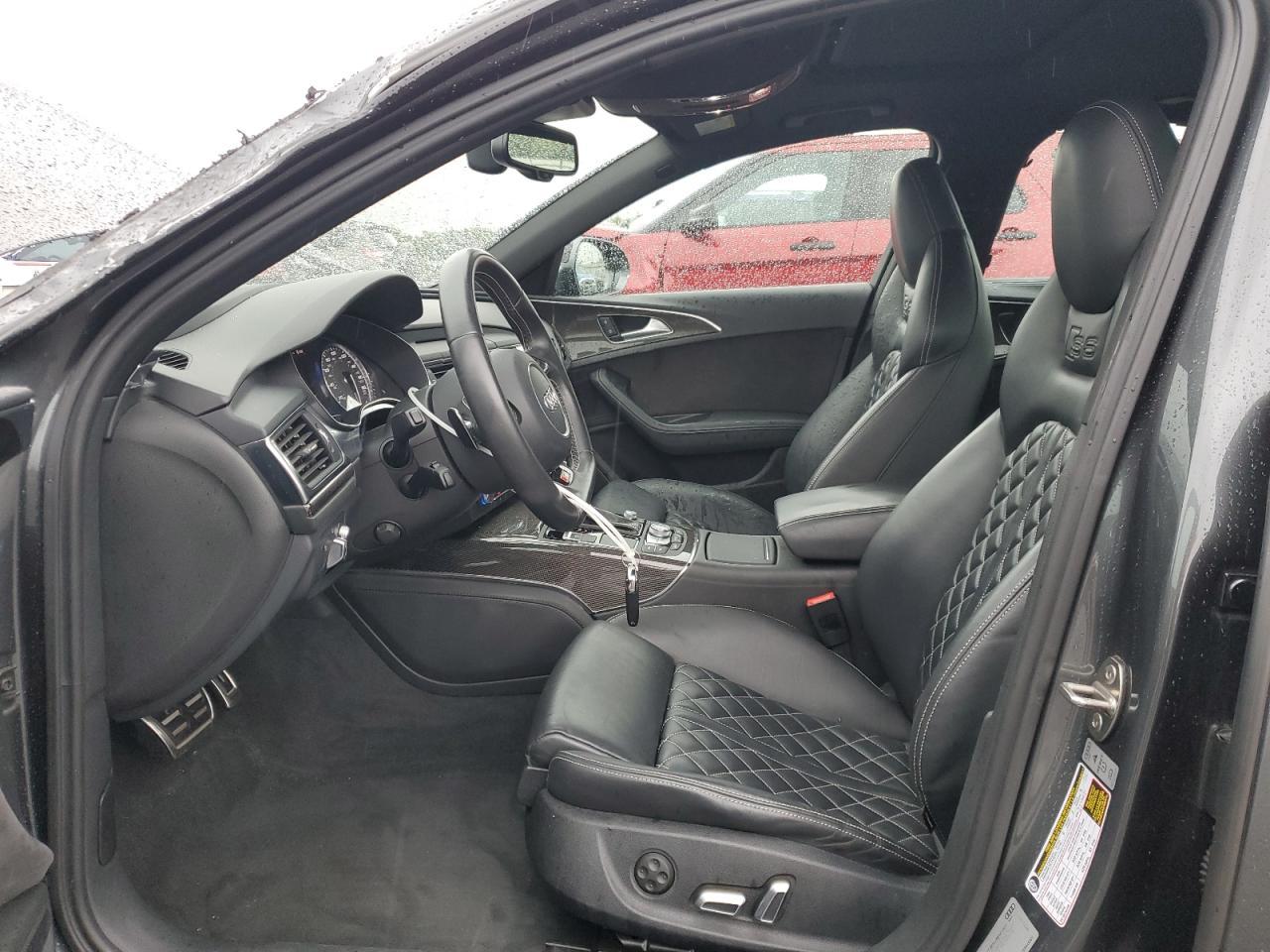 2017 Audi S6 Prestige - Image 7