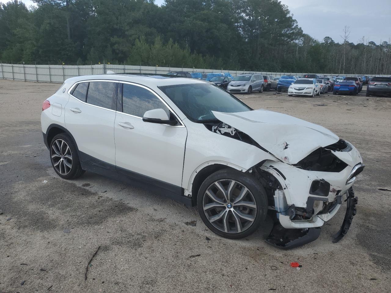 2018 BMW X2 xDrive28I - Фото 4