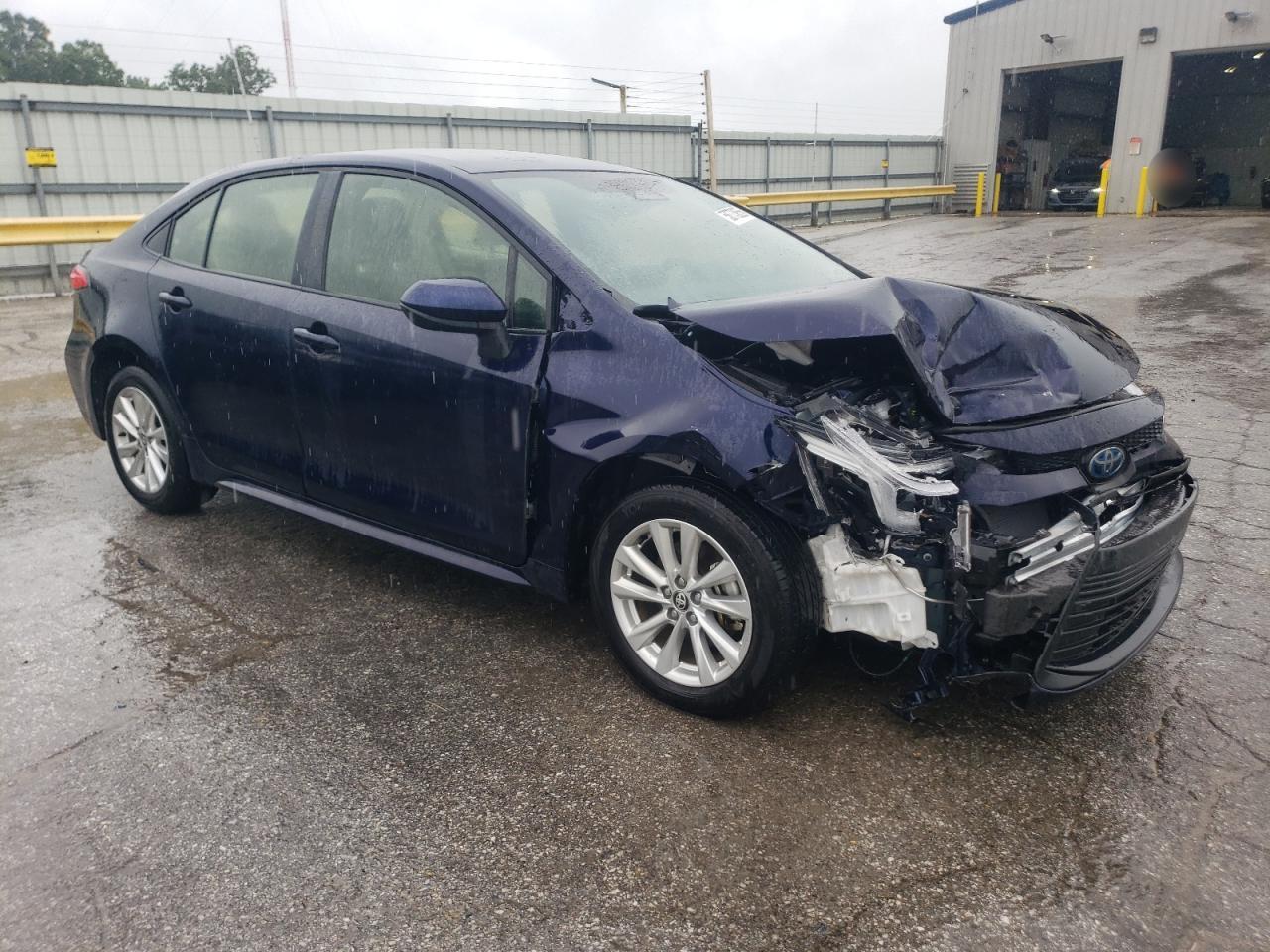 2024 Toyota Corolla Le - Image 4