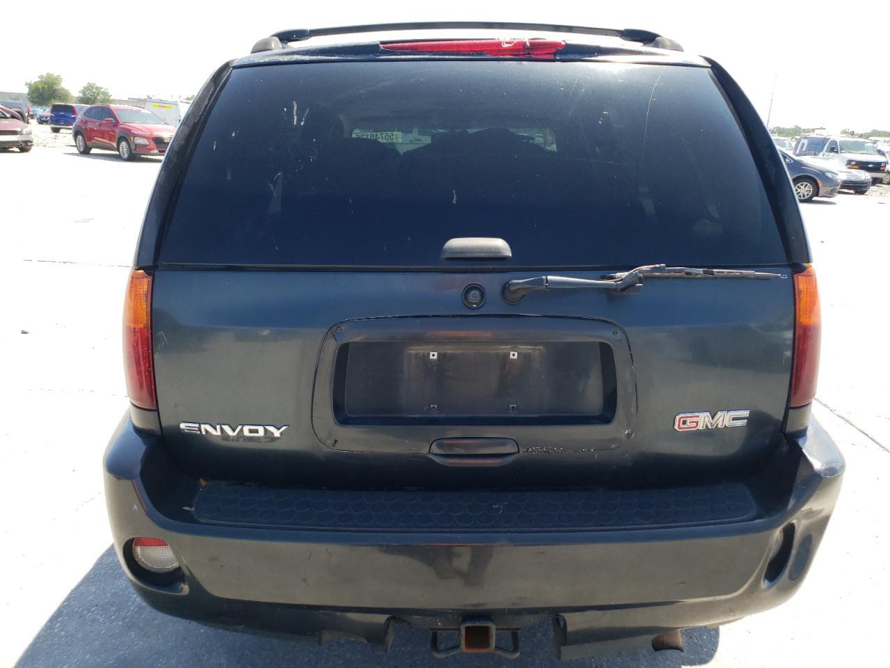 2006 GMC Envoy Denali - Image 6
