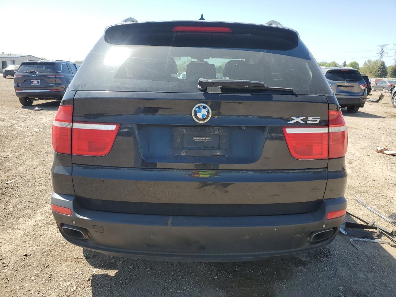 2009 BMW X5 xDrive48I - Фото 6