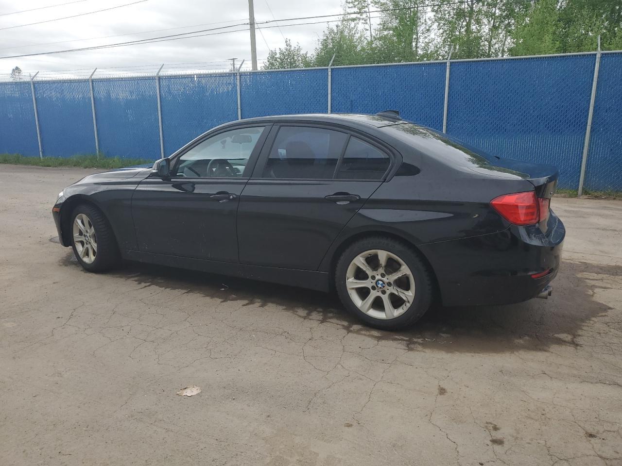 2013 BMW 328 Xi - Image 2