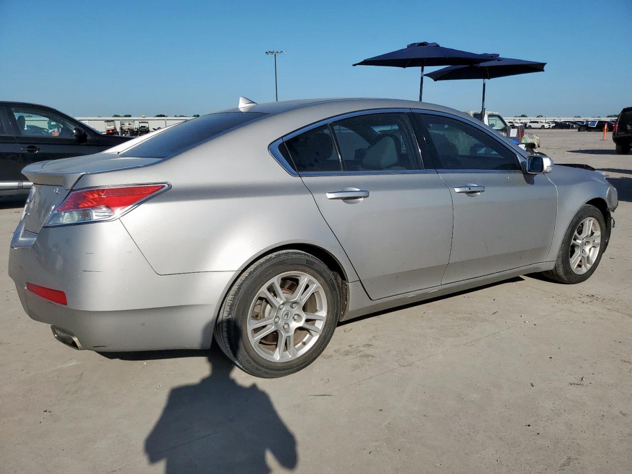 2010 Acura Tl - Фото 3