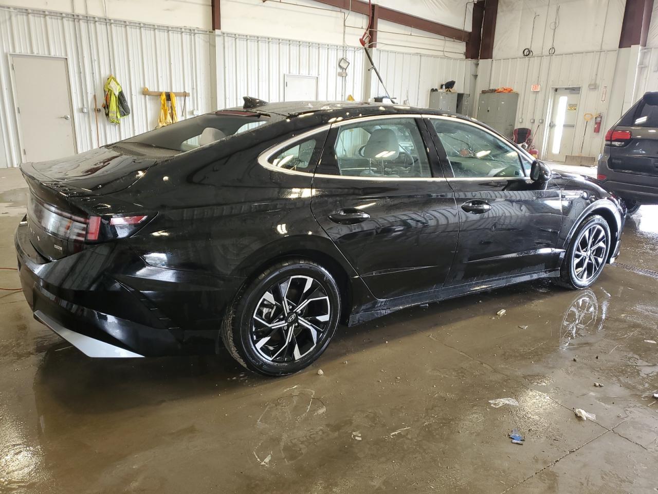 2024 Hyundai Sonata Sel - Фото 3