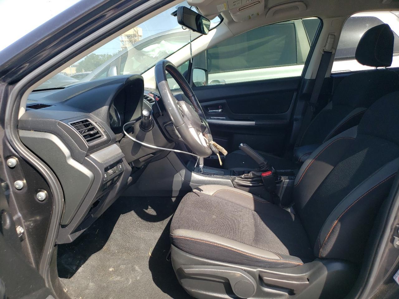 2017 Subaru Crosstrek Premium - Фото 7