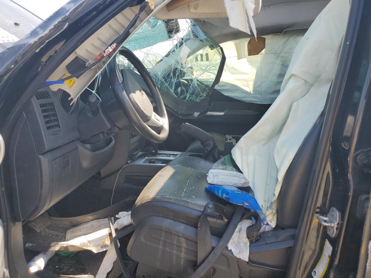 2007 Dodge Nitro R/T - Фото 7