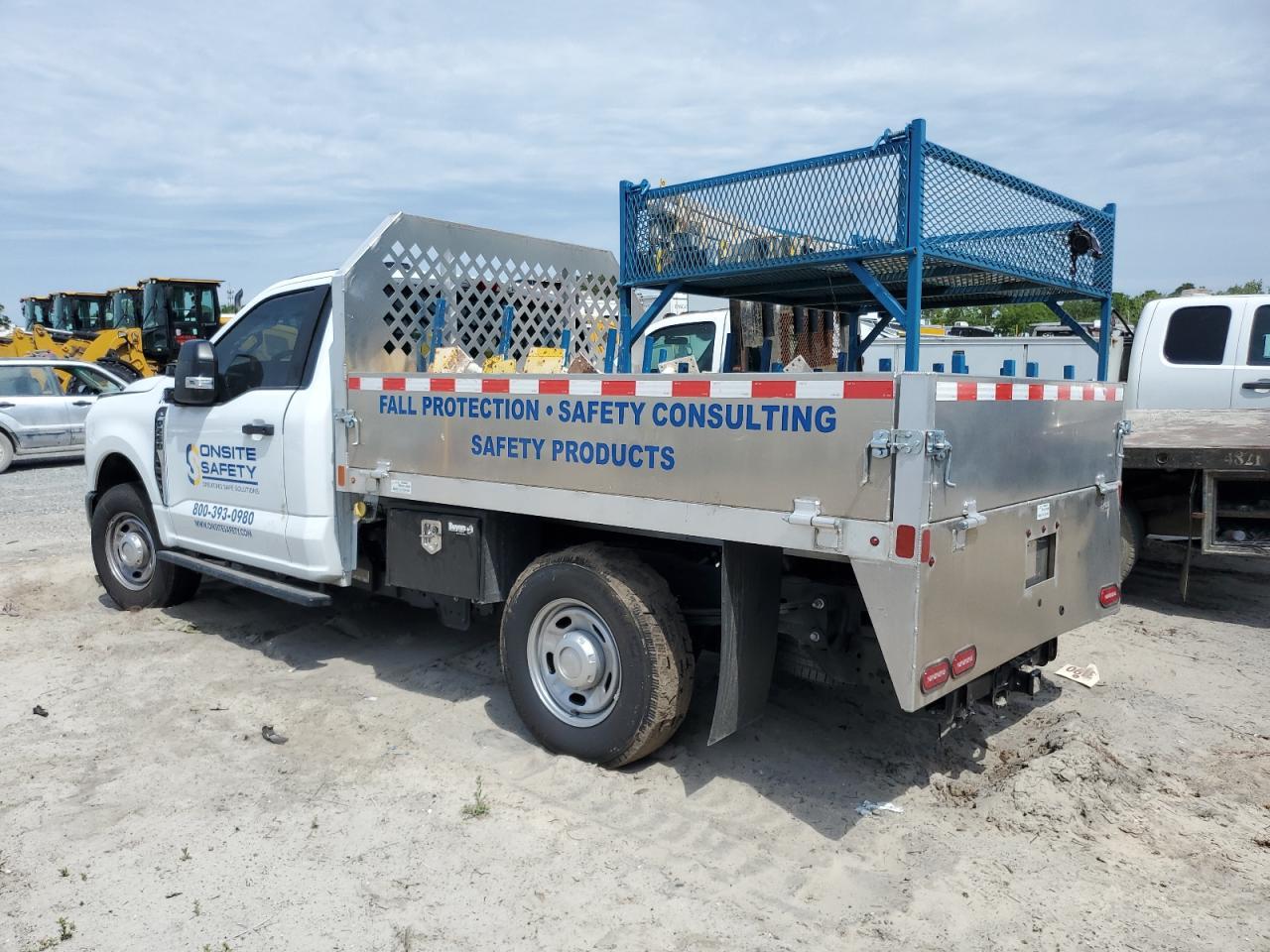 2024 Ford F250 Super Duty - Image 2