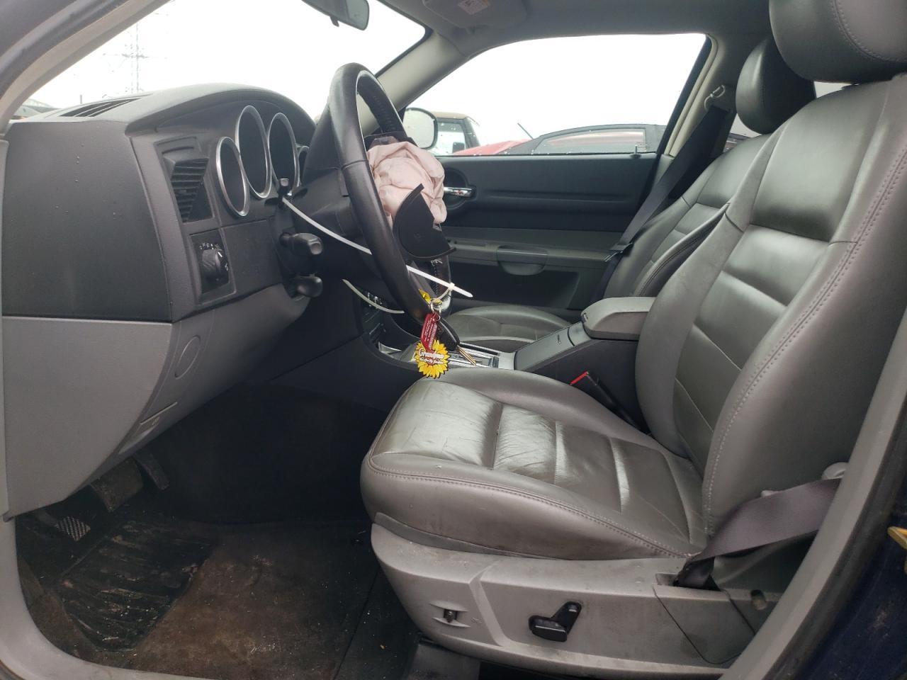 2005 Dodge Magnum R/T - Image 7