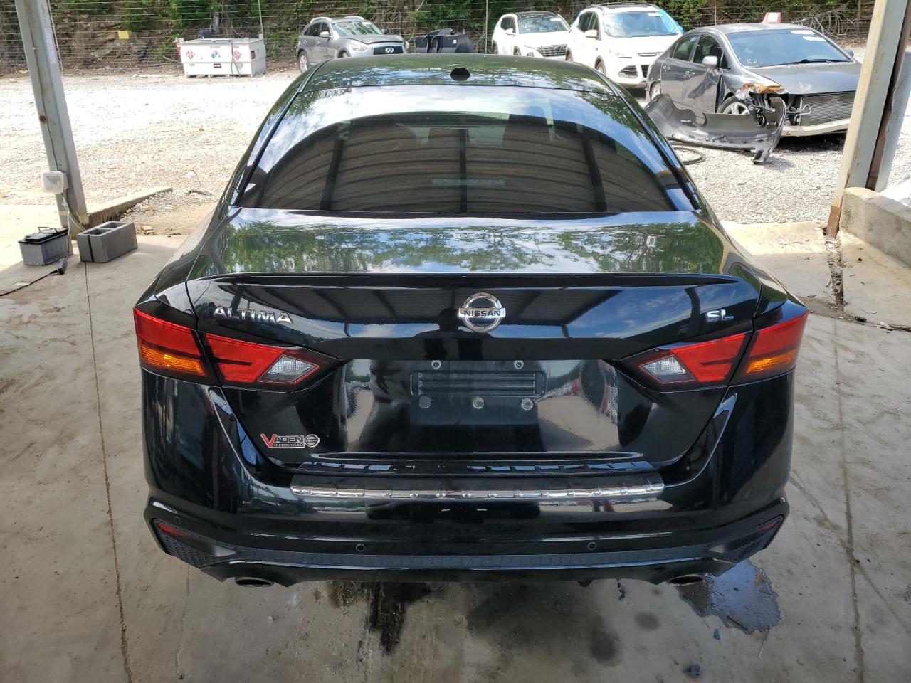 2021 Nissan Altima Sl - Image 6