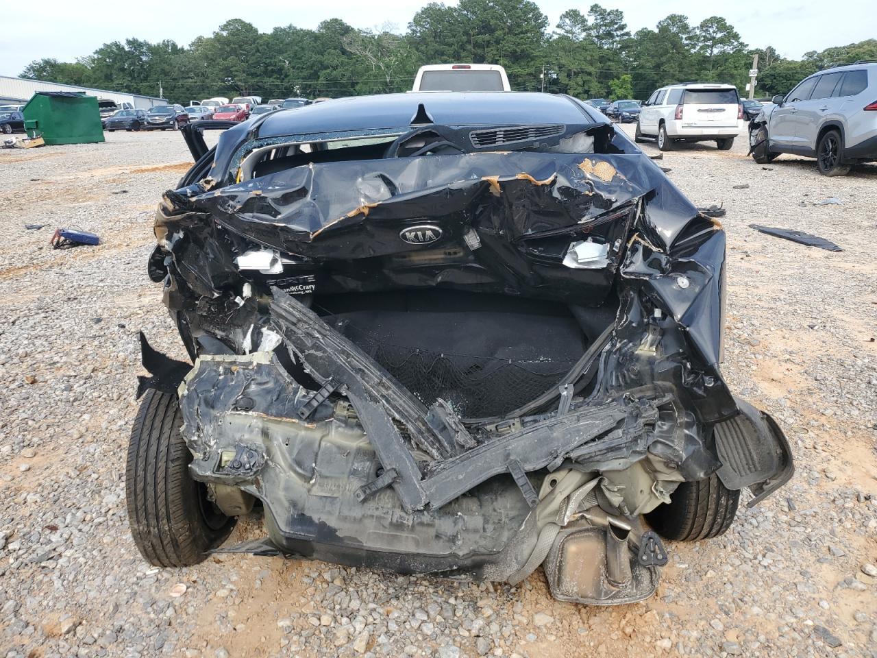 2017 Kia Forte Lx - Фото 6