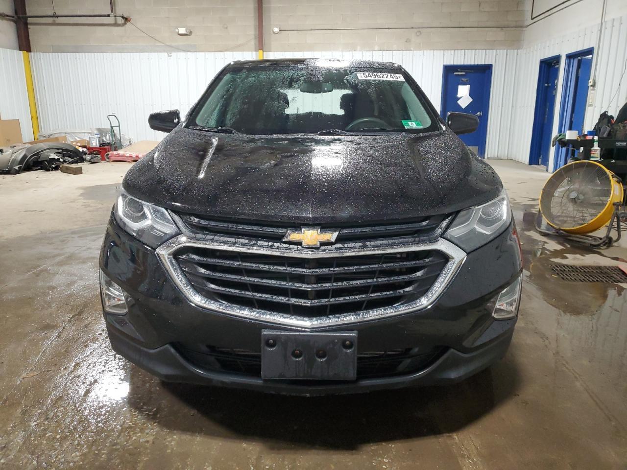 2018 Chevrolet Equinox Lt - Image 5