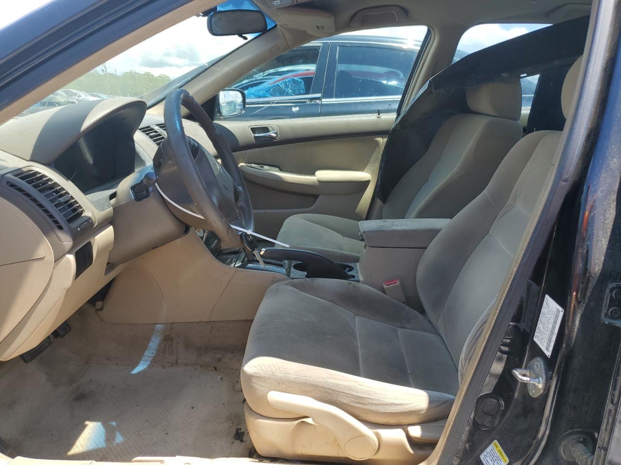 2006 Honda Accord Se - Фото 7