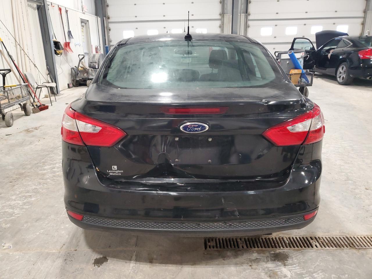 2014 Ford Focus - Фото 6