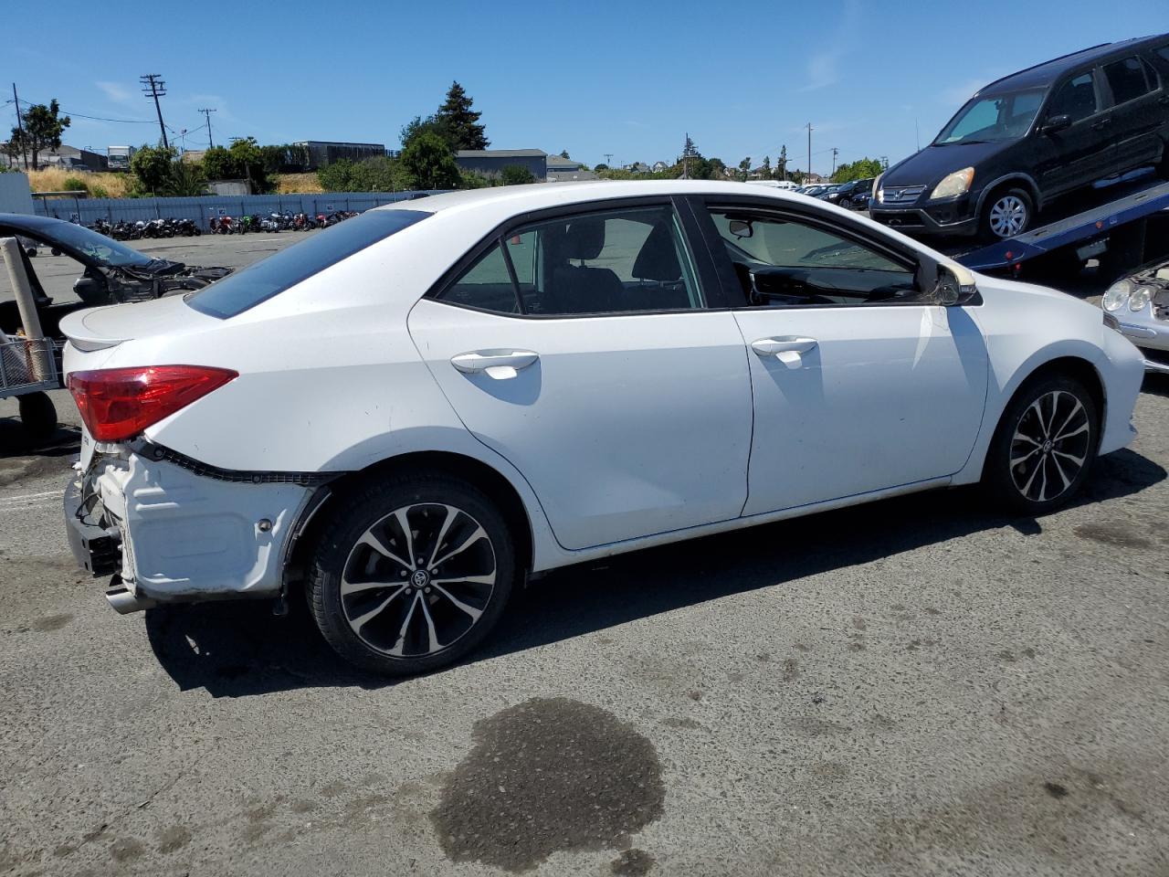 2017 Toyota Corolla L - Image 3