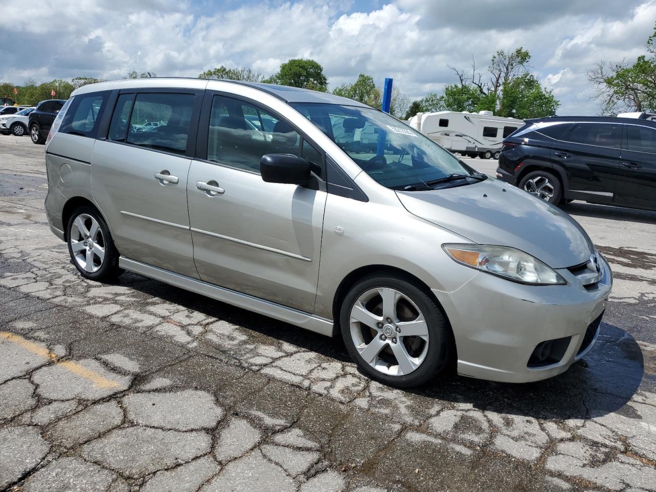 2006 Mazda 5 - Фото 4