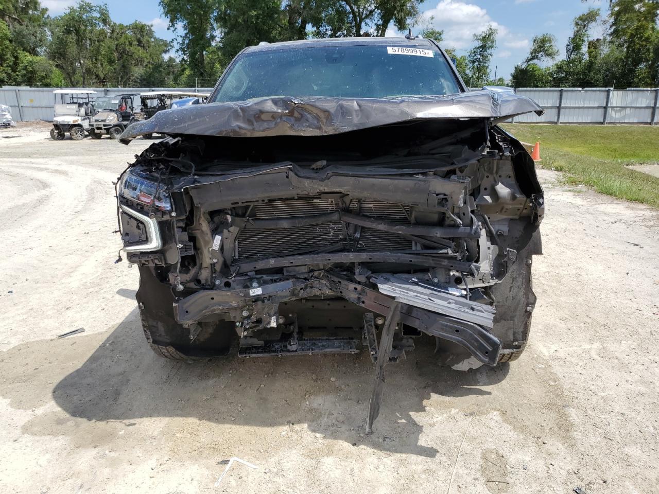 2021 Chevrolet Tahoe C1500 Premier - Фото 5