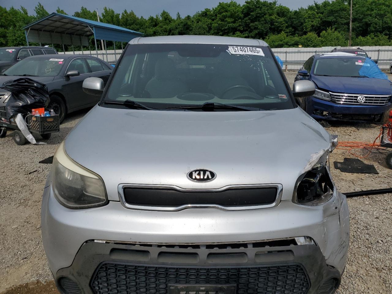 2014 Kia Soul - Image 5