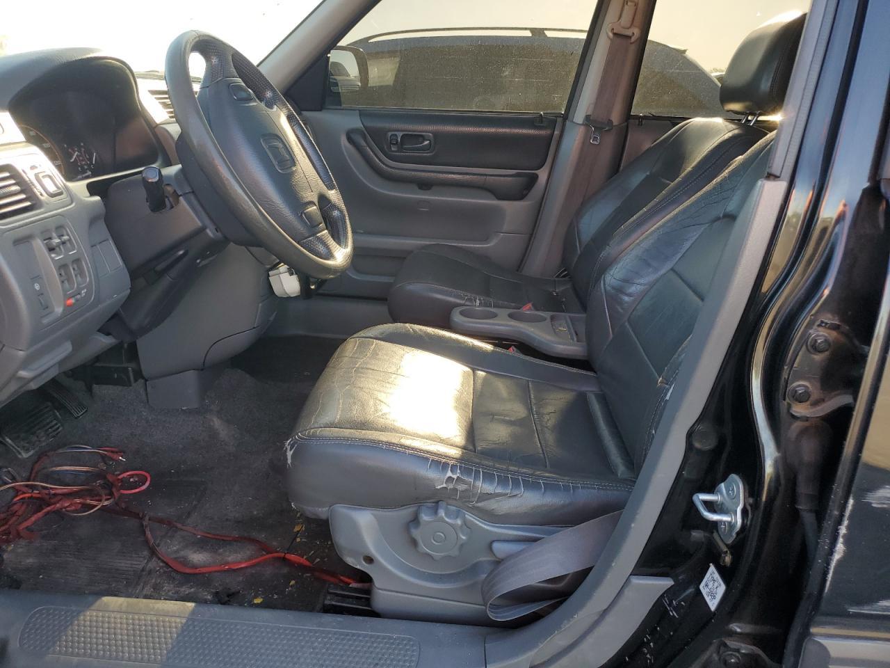 1998 Honda Cr-V Ex - Image 7