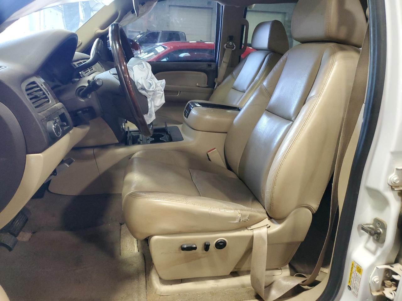 2009 GMC Sierra K1500 Denali - Фото 7