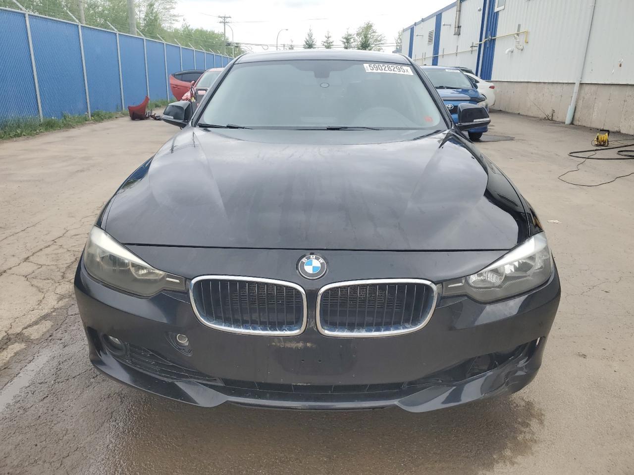 2013 BMW 328 Xi - Image 5