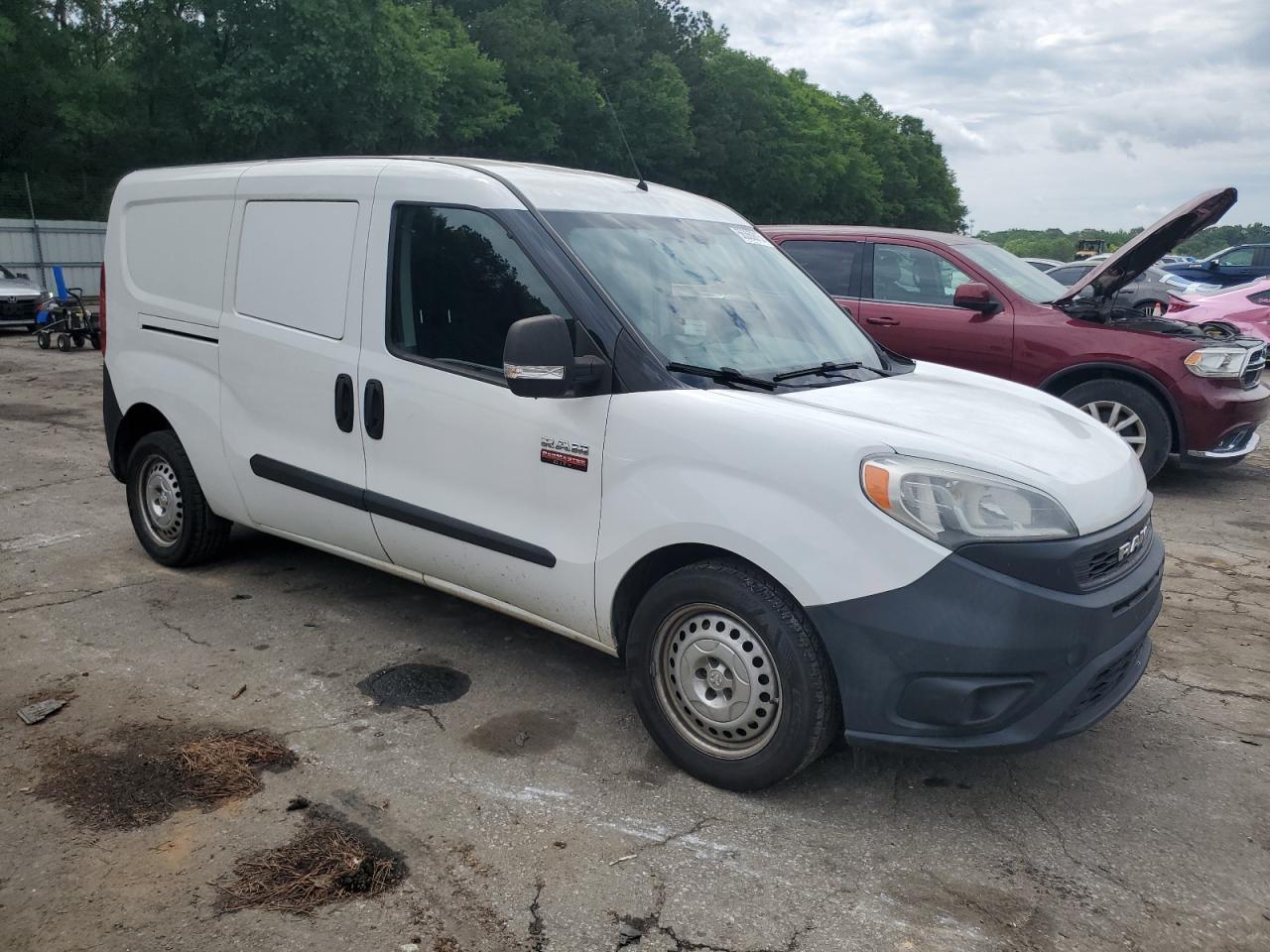2019 Ram Promaster City - Фото 4
