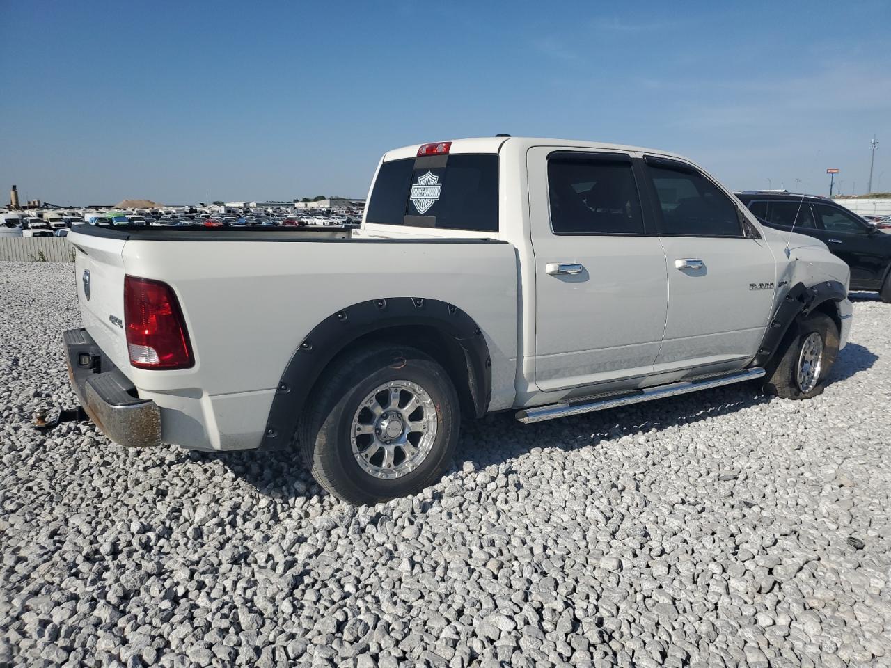 2009 Dodge Ram 1500 - Фото 3