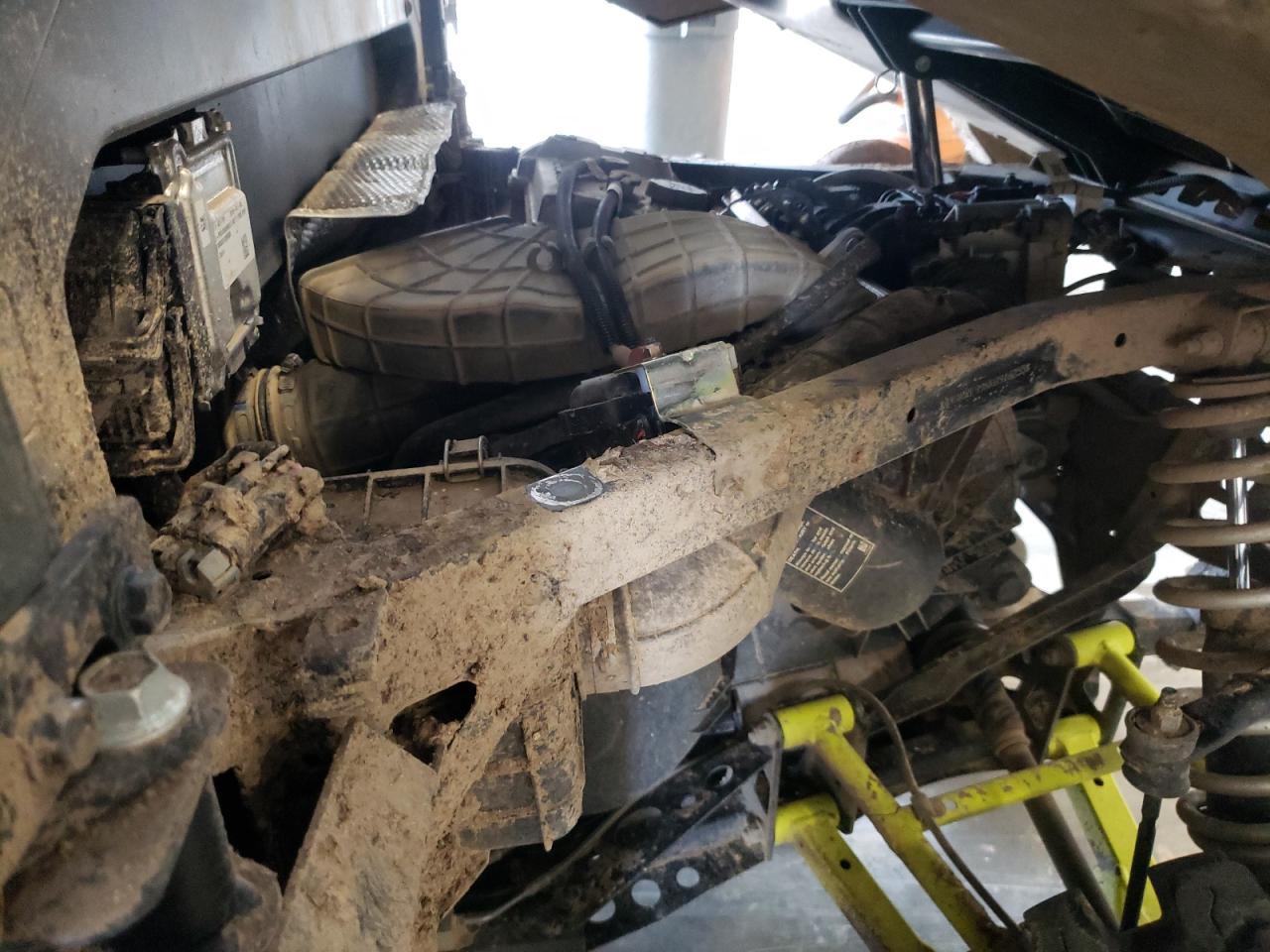 2019 Polaris Ranger Xp 1000 Eps - Image 7