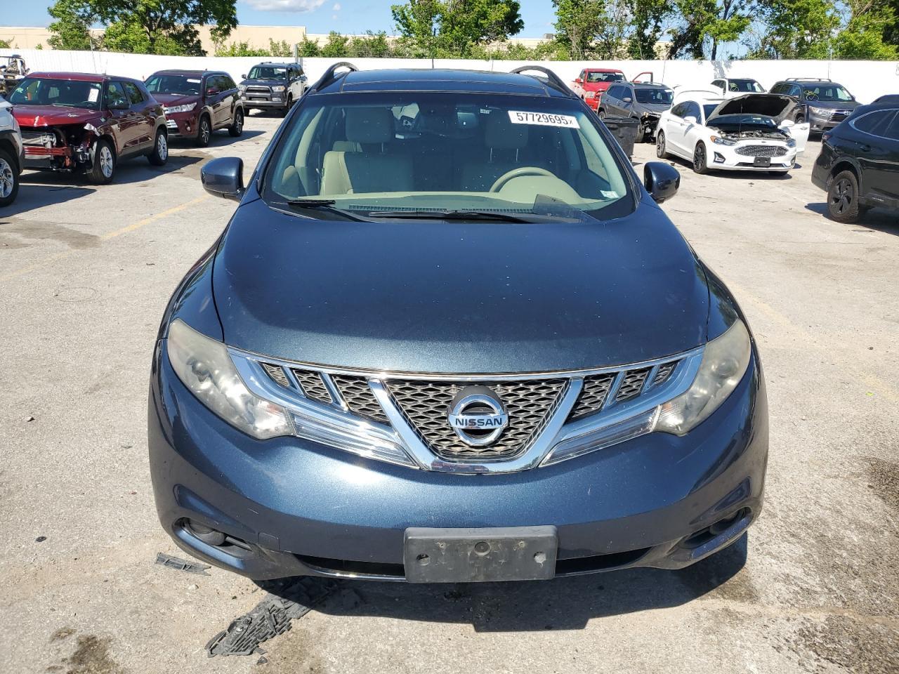 2012 Niss Murano S - Image 5