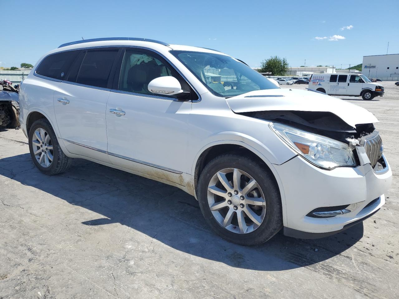 2017 Buick Enclave - Image 4