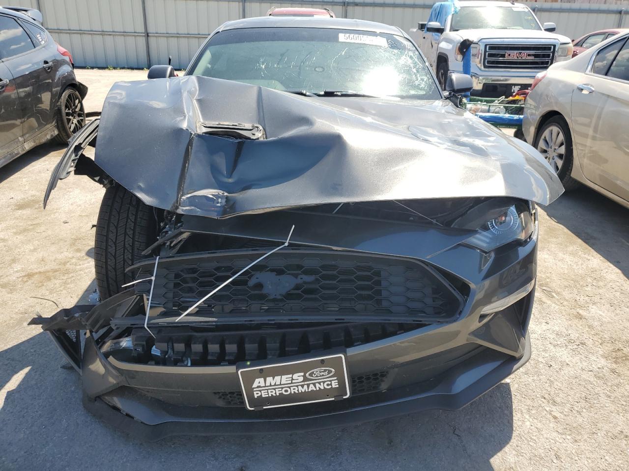 2019 Ford Mustang - Фото 5