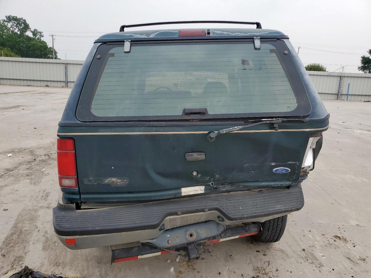 1994 Ford Explorer - Фото 6